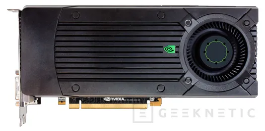 Se filtra la Nvidia GeForce GTX 660 SE, Imagen 1