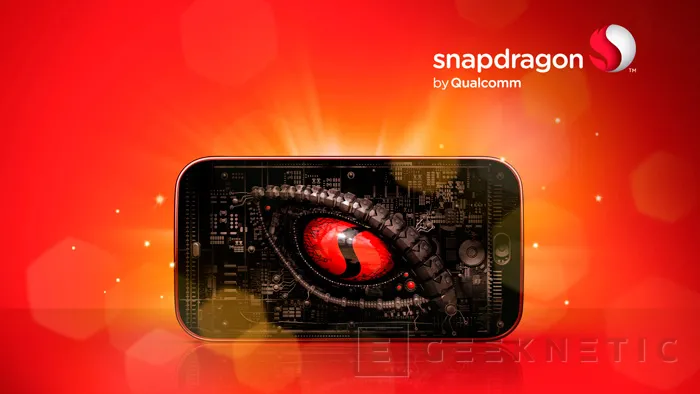 CES 2013. Qualcomm muestra sus próximos Snapdragon, Imagen 1