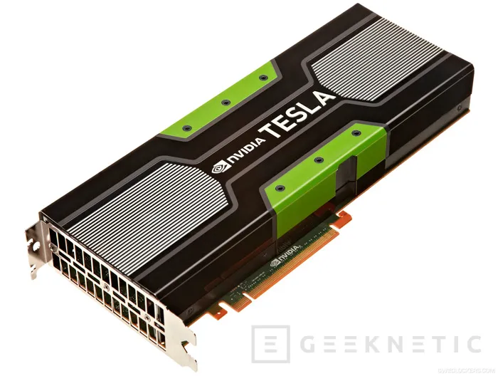 Nvidia GeForce Titan, el chip GK110 para el mercado doméstico, Imagen 1