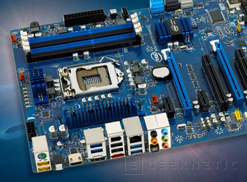 Intel dejará de fabricar placas base, Imagen 1