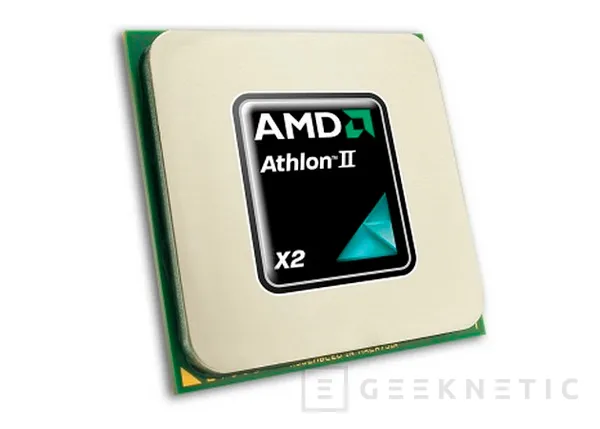 AMD lanza el Athlon II x2 280, Imagen 1