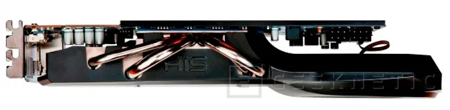 Nueva HIS Radeon HD 7850 IceQ Turbo, Imagen 2