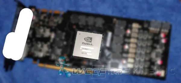 Aparece listada una ASUS GeForce GTX Titan en una tienda online, Imagen 1