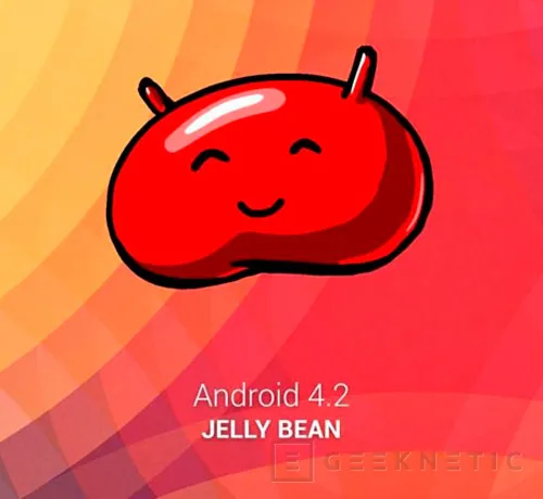 Llega Android 4.2.2, Imagen 1