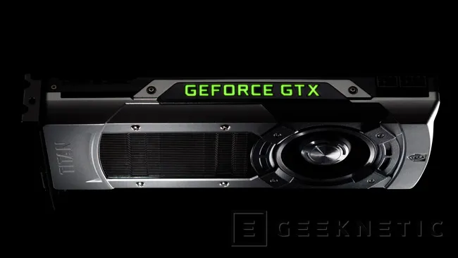 NVIDIA presenta la GeForce GTX TITAN, Imagen 1