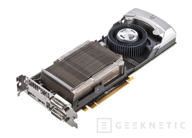 NVIDIA presenta la GeForce GTX TITAN, Imagen 3