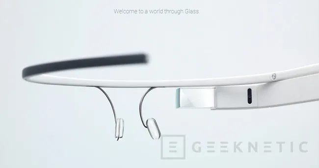 Google desvela algunas funcionalidades de Project Glass, Imagen 2