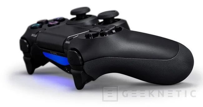 Sony presenta la PlayStation 4, Imagen 2