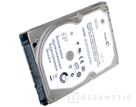 Seagate abandona el mercado de discos duros de 2.5 pulgadas y 7200 RPM, Imagen 1