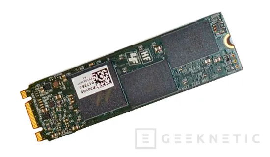 El nuevo SSD de Plextor alcanza los 700 MB/s, Imagen 1