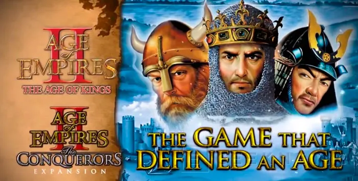 Age of Empires II HD Edition. Microsoft rescata al clásico, Imagen 1