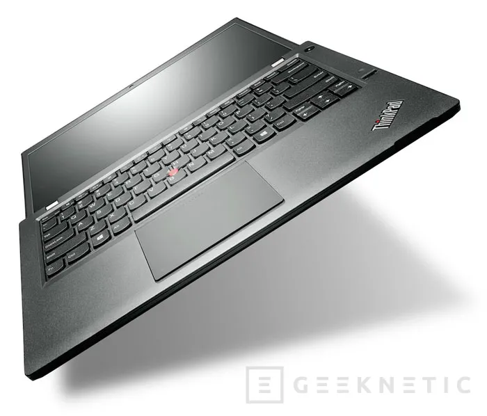 Lenovo lanza el ThinkPad T431s, un Ultrabook  para el mercado profesional, Imagen 2