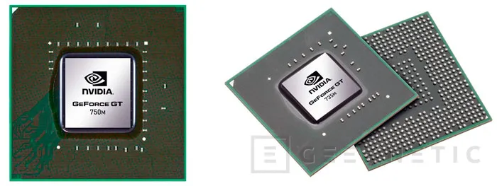NVIDIA lanza la nueva gama de gráficas GeForce 700M para portátiles con GPU Boost 2.0, Imagen 1