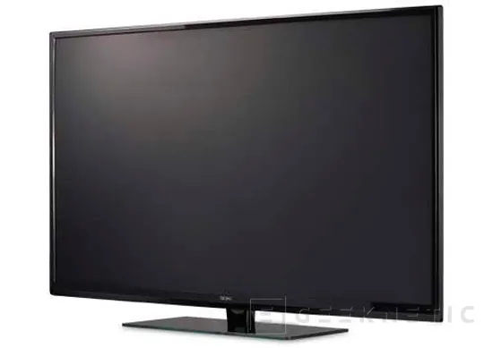 Seiki 4K UHDTV. Llega el primer televisor de 50 pulgadas y resolución 4k con precio económico, Imagen 1