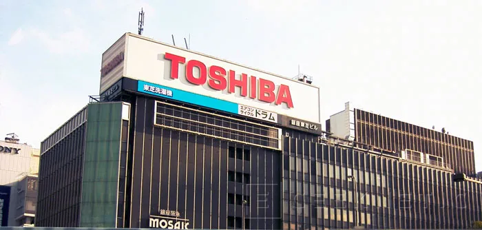 Toshiba desvela el KIRAbook, un nuevo Ultrabook de alta resolución con Windows 8, Imagen 1