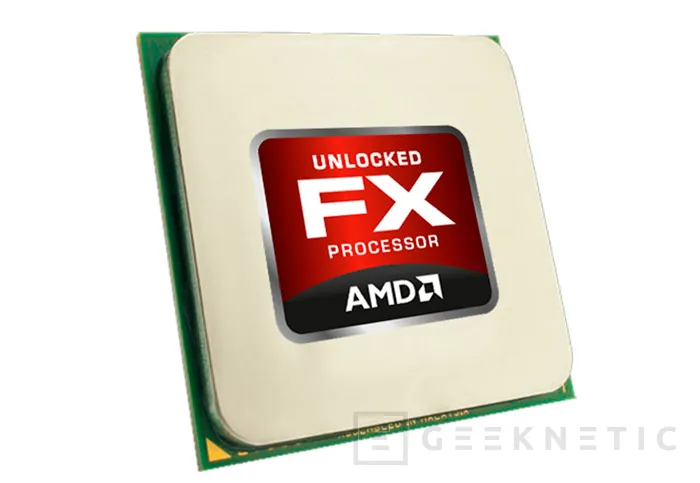 AMD actualiza dos de sus procesadores de 6 y 4 núcleos con mayor potencia manteniendo el precio, Imagen 1