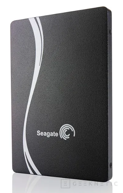 Seagate se lanza a por el mercado de SSD con modelos de distintos formatos y velocidades, Imagen 2