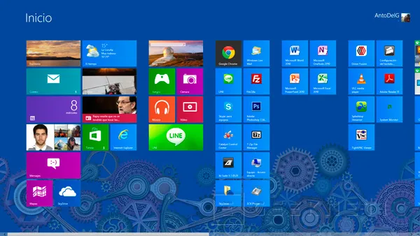 Windows 8.1 o "Blue", llegará en forma de beta el mes que viene, Imagen 1
