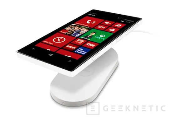 Nokia desvela las especificaciones del Lumia 928, un smartphone con flash de xenon, Imagen 1