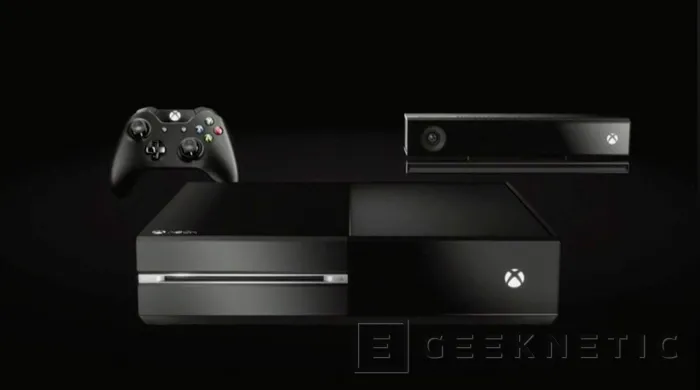 Xbox ONE, Microsoft presenta oficialmente su nueva consola que llegará a finales de este año, Imagen 1