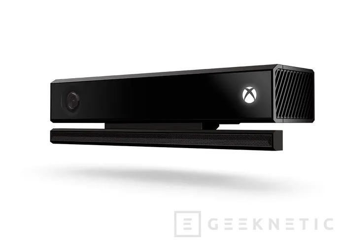 El Kinect la Xbox One estará disponible para con Windows - Noticia