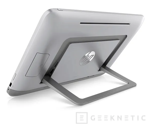 HP ENVY Rove20, un nuevo todo en uno convertible en tablet de gran formato, Imagen 1