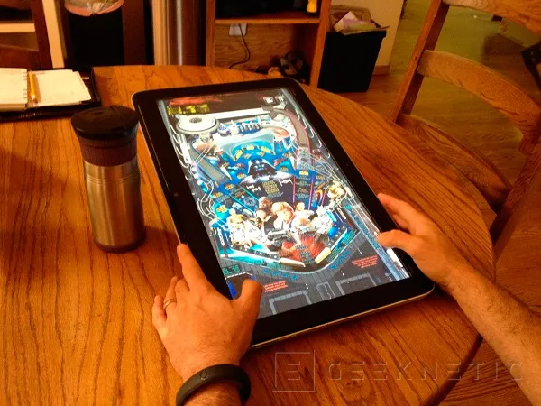 HP ENVY Rove20, un nuevo todo en uno convertible en tablet de gran formato, Imagen 2
