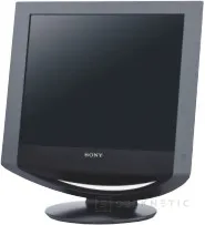 Nuevas pantallas de Sony HX73 y HX93, Imagen 2