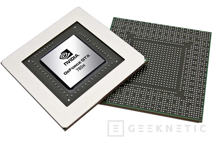 GeForce GTX 700M. Llegan las gráficas de alto rendimiento para portátiles de Nvidia, Imagen 1
