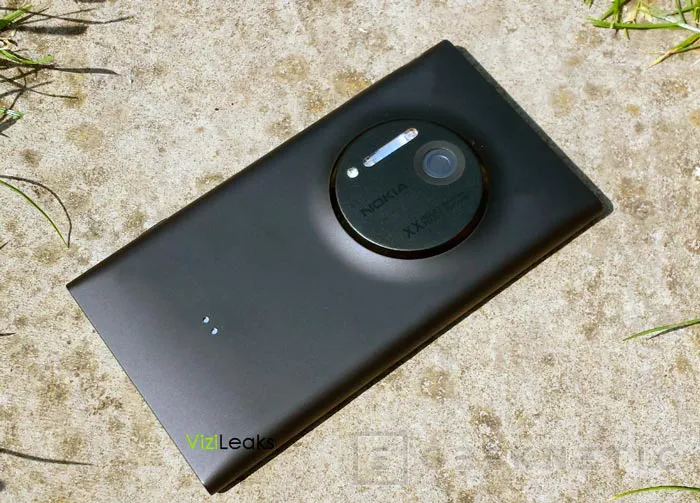 Filtradas imágenes del Nokia EOS, con sensor PureView, lente Carl Zeiss y obturador mecánico, Imagen 1