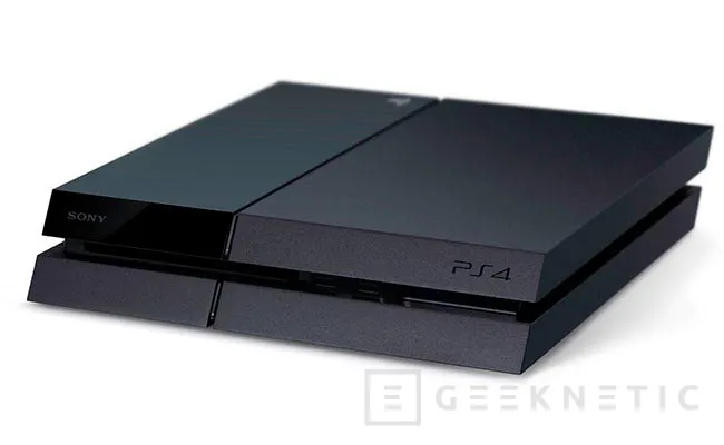 Sony muestra por fin el diseño y todos los detalles de la PlayStation 4, Imagen 2