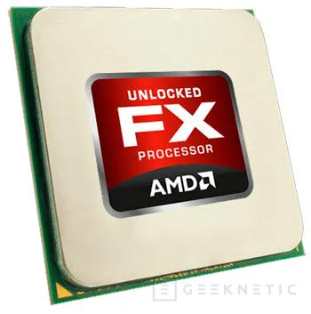 AMD FX-9590, CPU de 8 núcleos que alcanza los 5 GHz, Imagen 1