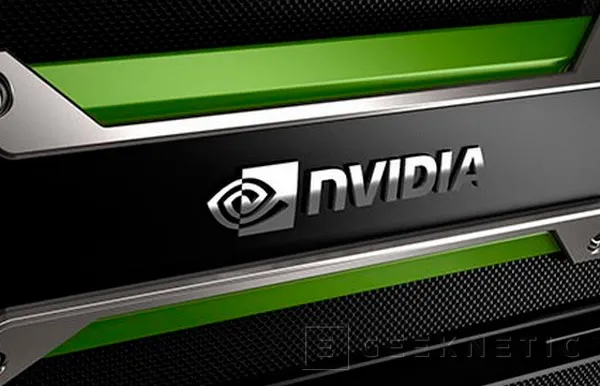 Nvidia dispuesta a licenciar la tecnología de sus GPU a terceros, Imagen 1