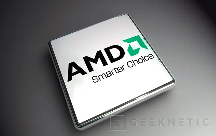 AMD muestra sus planes en el mercado de servidores, Imagen 2