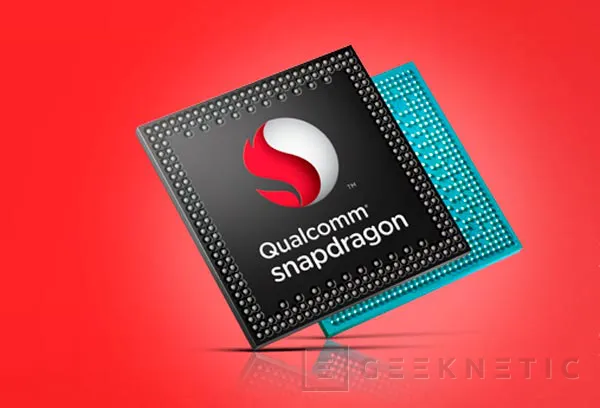 Nuevos procesadores Qualcomm Snapdragon S200, Imagen 1