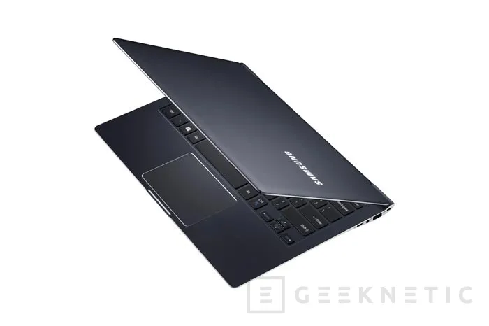 Samsung ATIV Book 9 Plus, un Ultrabook de 13.3 pulgadas con resolución de 3.200 x 1.800 píxeles, Imagen 3