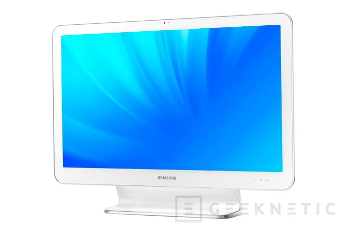 Samsung ATIV One 5 Style, nuevo todo en uno con Windows 8, Imagen 2