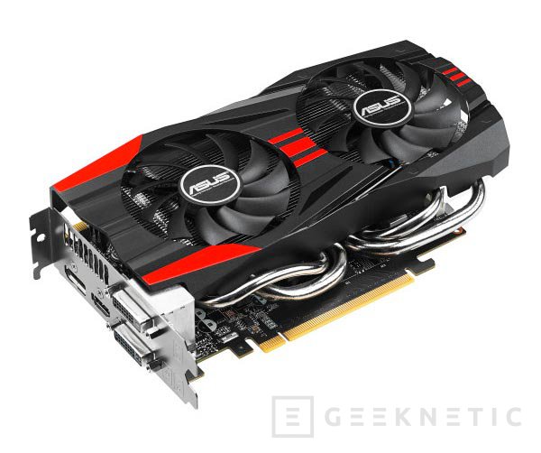 Tarjeta grafica best sale gtx 760