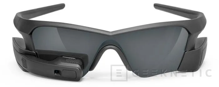 Recon Jet, las gafas con Android y pantalla pensadas para deportistas disponibles por 499 dólares, Imagen 1