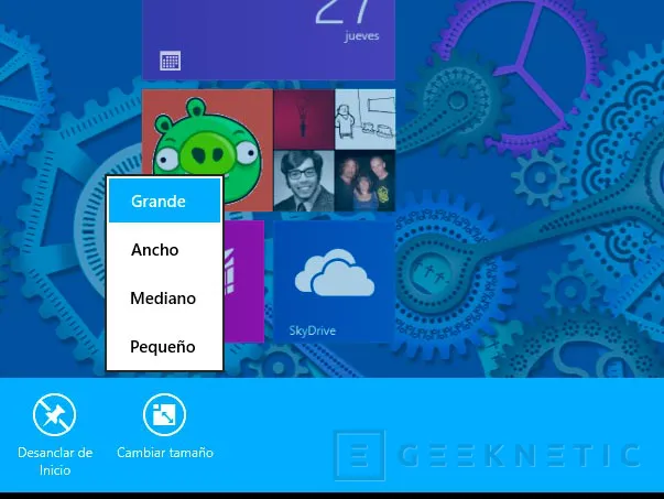 Ya disponible Windows 8.1 Preview de manera pública, Imagen 3