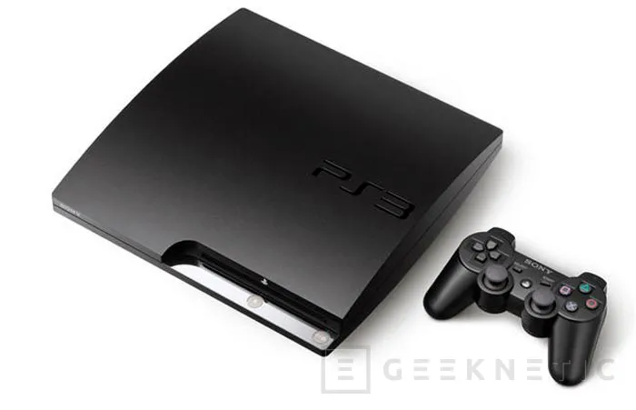 bad Fraude overloop Sony arregla las PlayStation 3 que se bloquearon con la última actualización  - Noticia