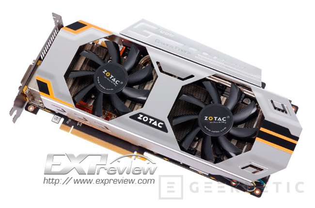 Gtx 770 discount fecha de lanzamiento