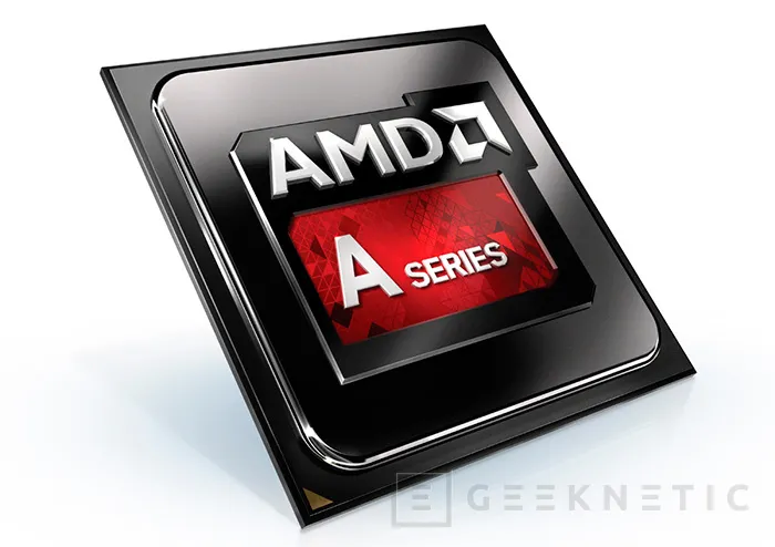 AMD está trabajando en dos nuevas APU Richland de bajo consumo, Imagen 1