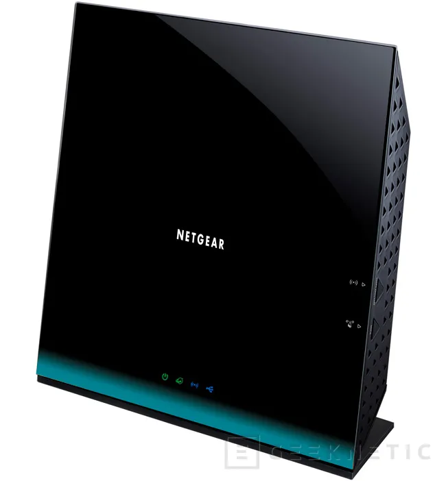 Netgear lanza un router económico con soporte para red Wi-FI 802.11ac de alta velocidad, Imagen 1