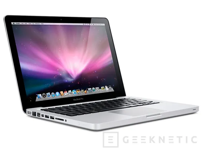 Apple está preparando nuevos modelos de MacBook Pro con procesadores Intel Haswell, Imagen 2
