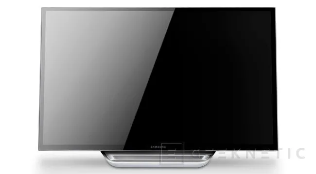Samsung lanza dos nuevos modelos de monitores de la Serie 7 de 24 y 27 pulgadas, Imagen 2