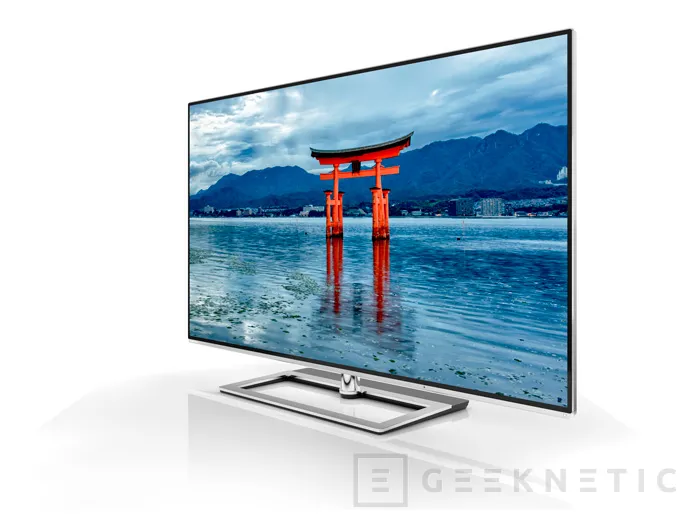 Toshiba serie L9, nuevos televisores 4K de hasta 84 pulgadas, Imagen 1
