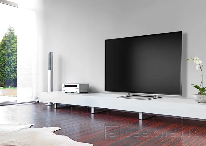 Toshiba serie L9, nuevos televisores 4K de hasta 84 pulgadas, Imagen 2