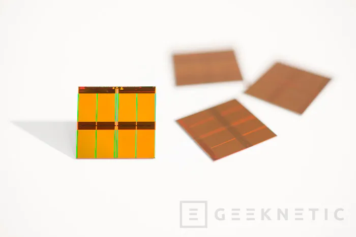 Micron da un paso más en la miniaturización de chips de memoria NAND llegando a los 16 nm, Imagen 1