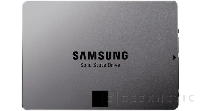 Samsung introduce nuevos SSD EVO de triple capa, Imagen 1